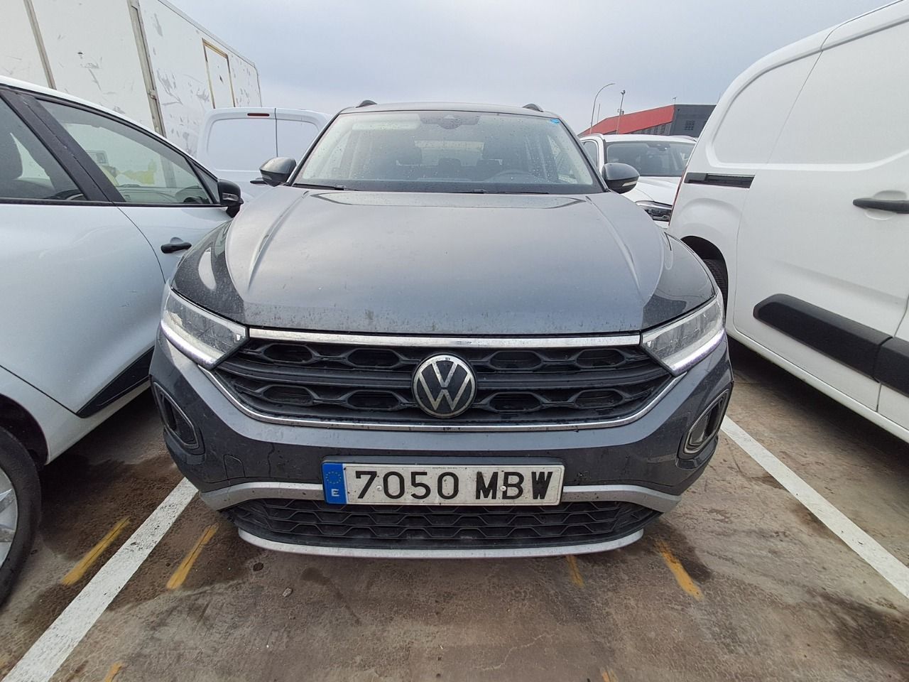 Foto del VOLKSWAGEN T-Roc 2.0TDI Life 85kW
