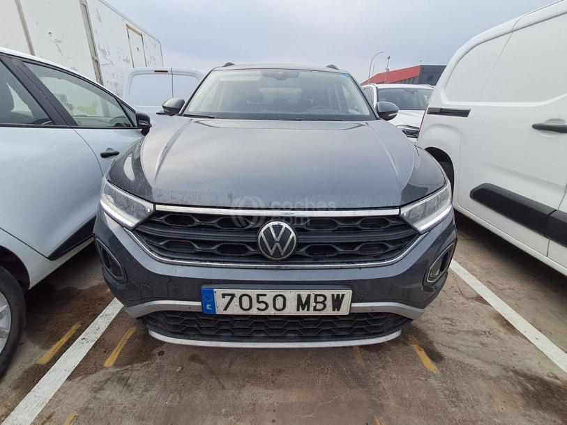 Foto del VOLKSWAGEN T-Roc 2.0TDI Life 85kW