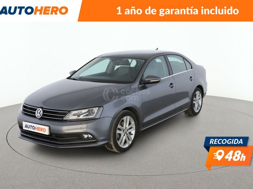 Foto del VOLKSWAGEN Jetta 2.0TDI BMT Sport 150 DSG6