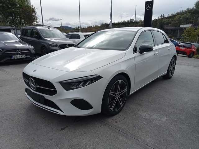 MERCEDES Clase A (180 100 kW (136 CV)) en Guipúzcoa