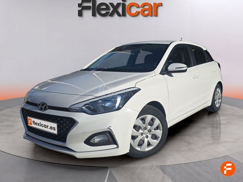 Foto del HYUNDAI i20 1.0 TGDI BD Klass 100