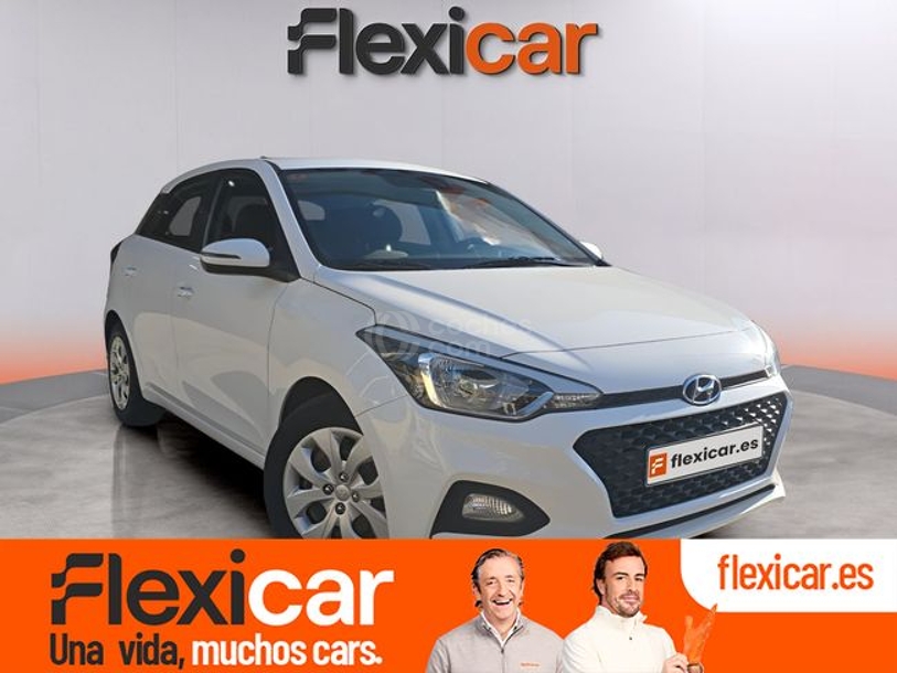 Foto del HYUNDAI i20 1.0 TGDI BD Klass 100