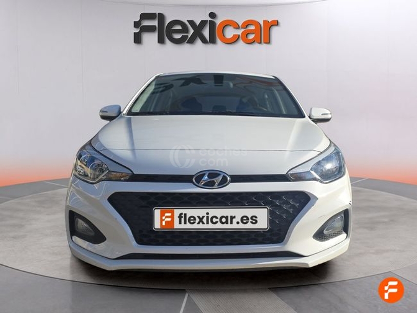 Foto del HYUNDAI i20 1.0 TGDI BD Klass 100