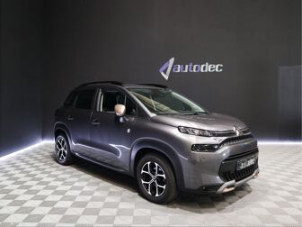 Imagen de CITROEN C3 Aircross Puretech S&S C-Series 110