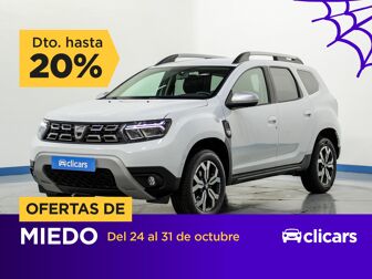 Imagen de DACIA Duster 1.5 Blue dCi Prestige 4x2 85kW