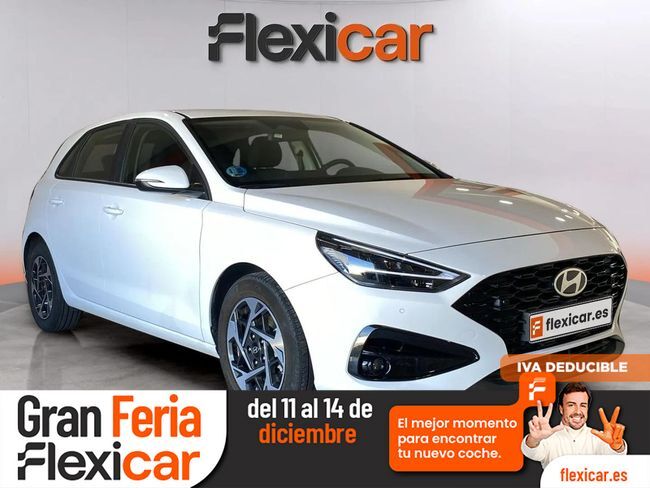 HYUNDAI i30 (1.0 TGDI 48V Klass) en Girona