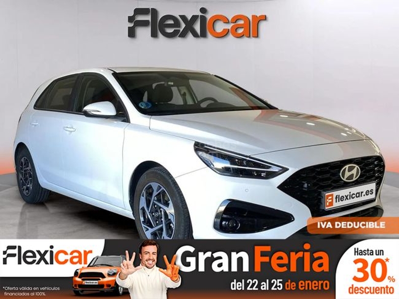 Foto del HYUNDAI i30 1.0 TGDI Klass 48V 100