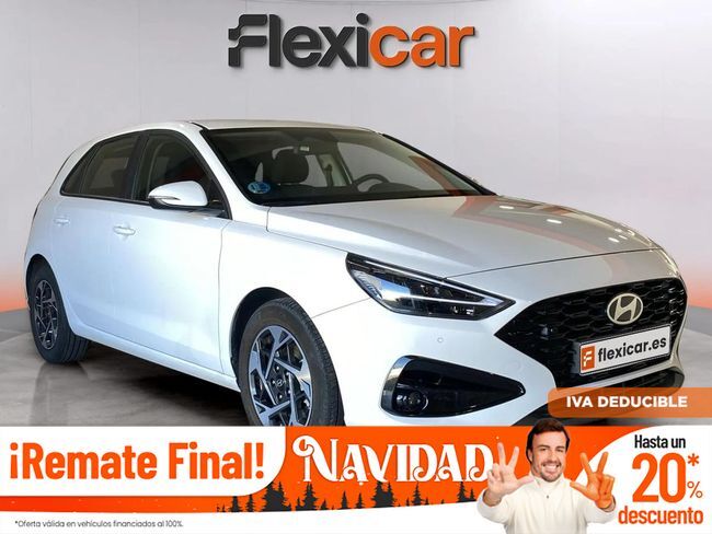 HYUNDAI i30 (1.0 TGDI 48V Klass) en Girona