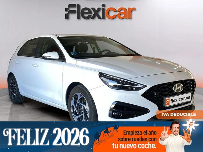 HYUNDAI i30 (1.0 TGDI 48V Klass) en Girona