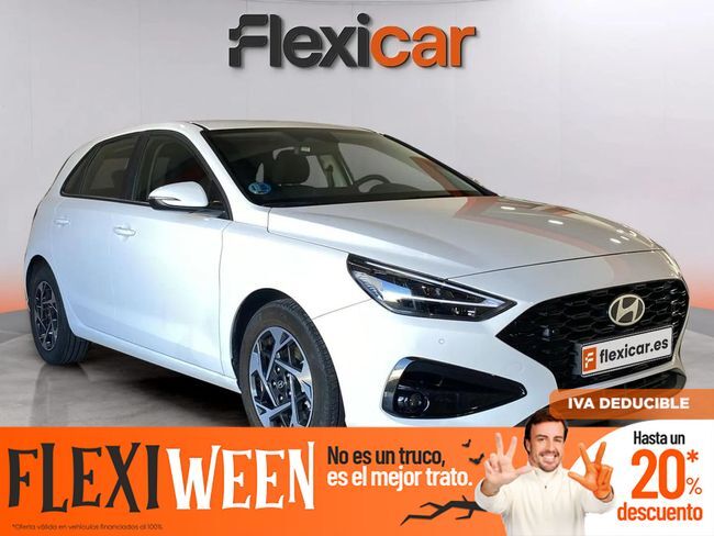 HYUNDAI i30 (1.0 TGDI 48V Klass) en Girona
