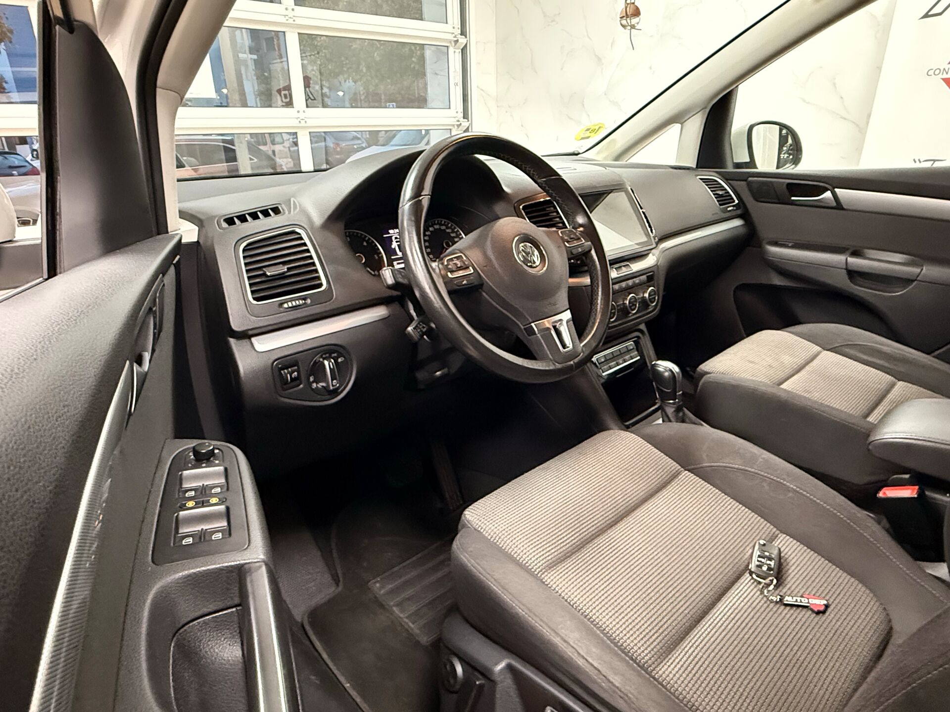 Imagen 3 de VOLKSWAGEN Sharan