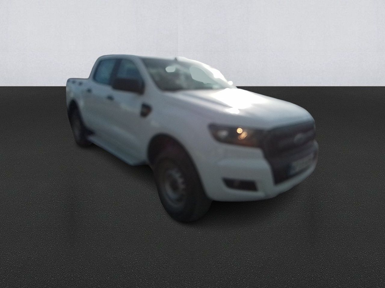 Foto del FORD Ranger 2.2TDCI S&S DCb. XL 4x4 160