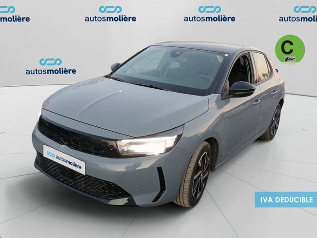 OPEL Corsa (1.2T XHL GS 74 kW (100 CV)) en Málaga