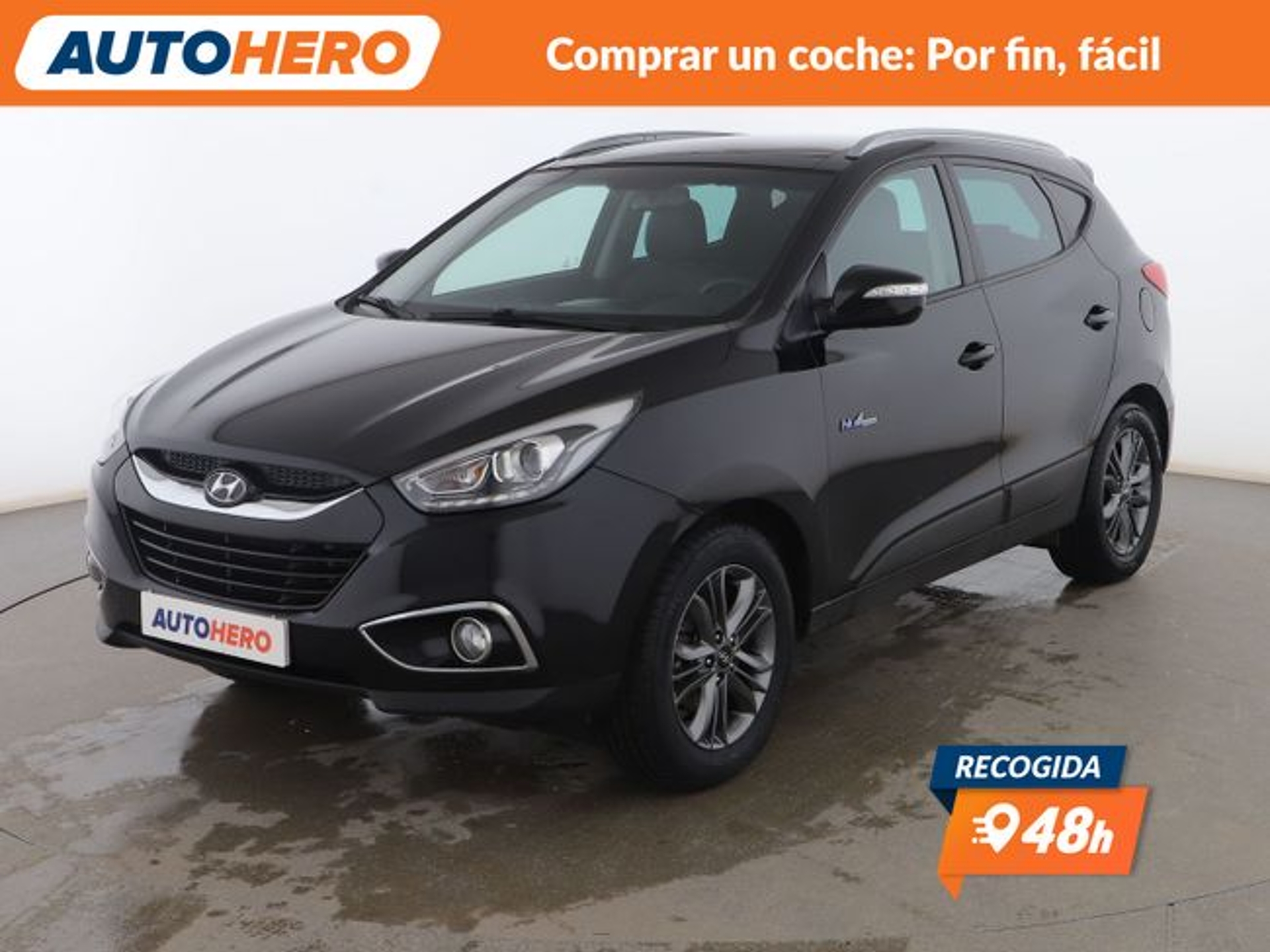 Imagen de HYUNDAI ix35