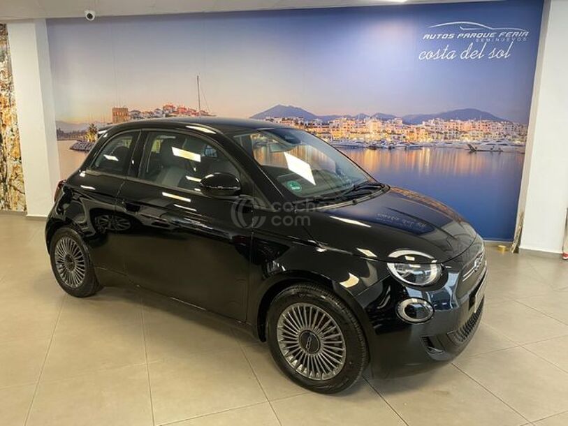 Foto del FIAT 500 e 87Kw Icon