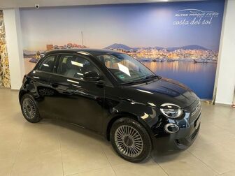 Imagen de FIAT 500 e 87Kw Icon