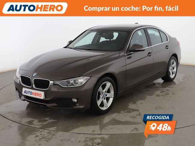 Foto del BMW Serie 3 318d
