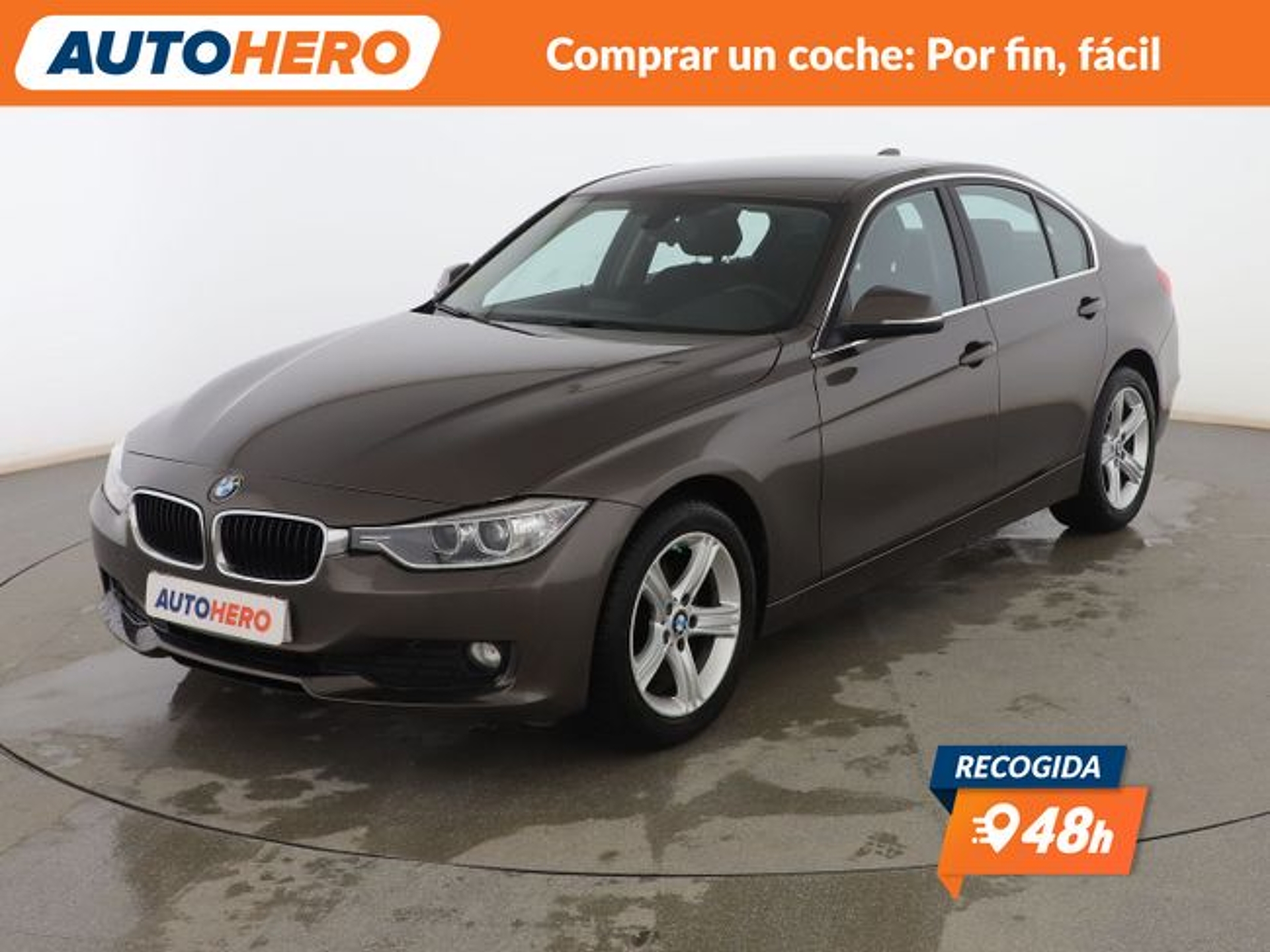 Imagen de BMW Serie 3