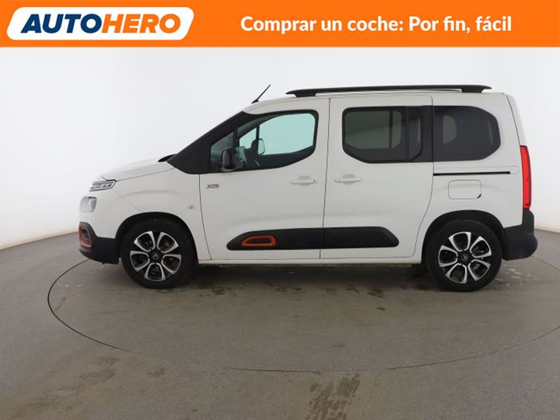 Imagen 3 de CITROEN Berlingo