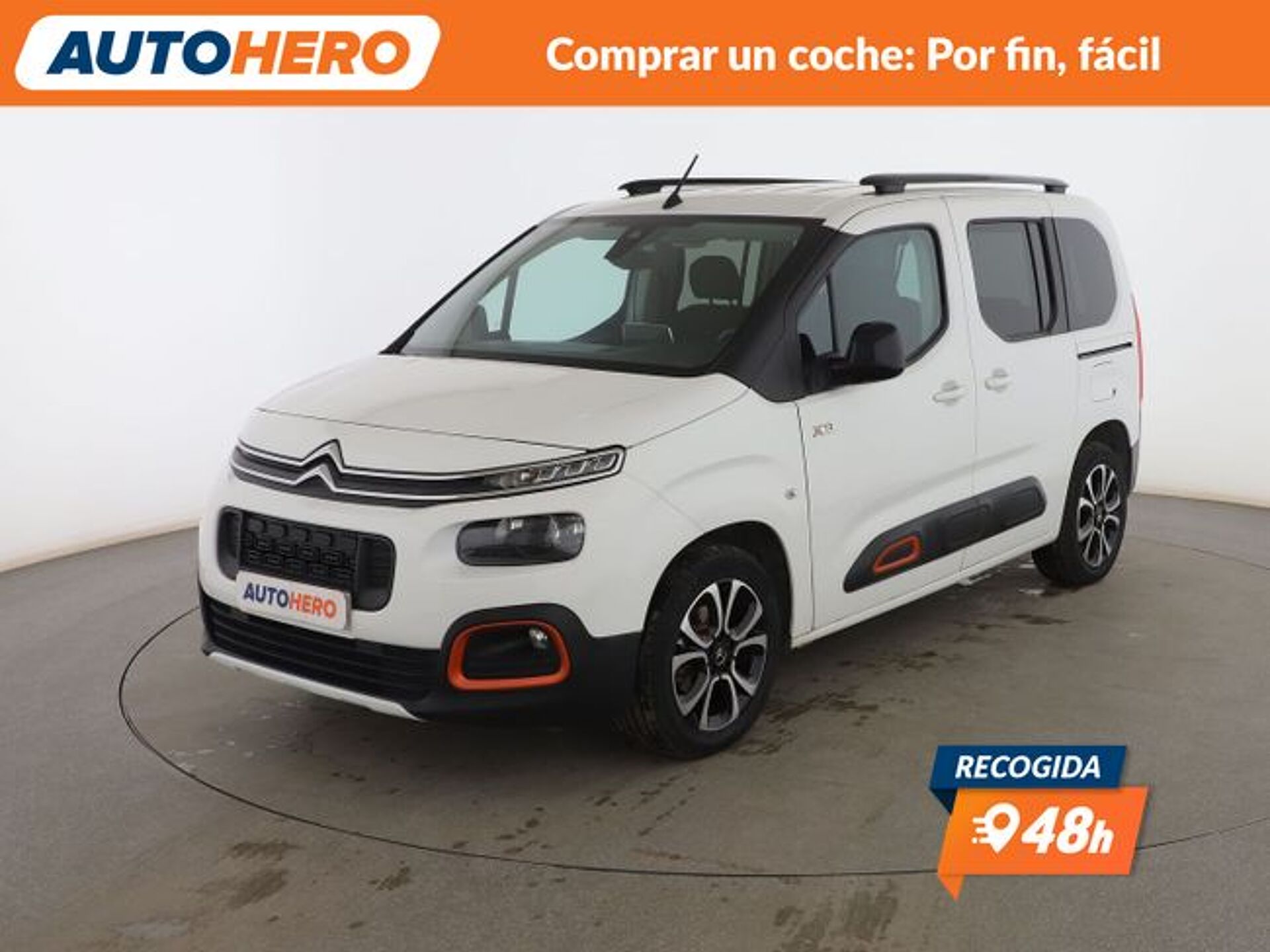 Imagen 1 de CITROEN Berlingo