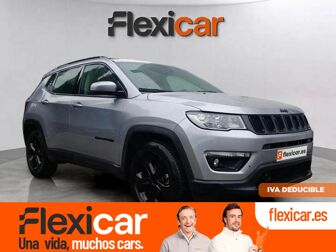 Imagen de JEEP Compass