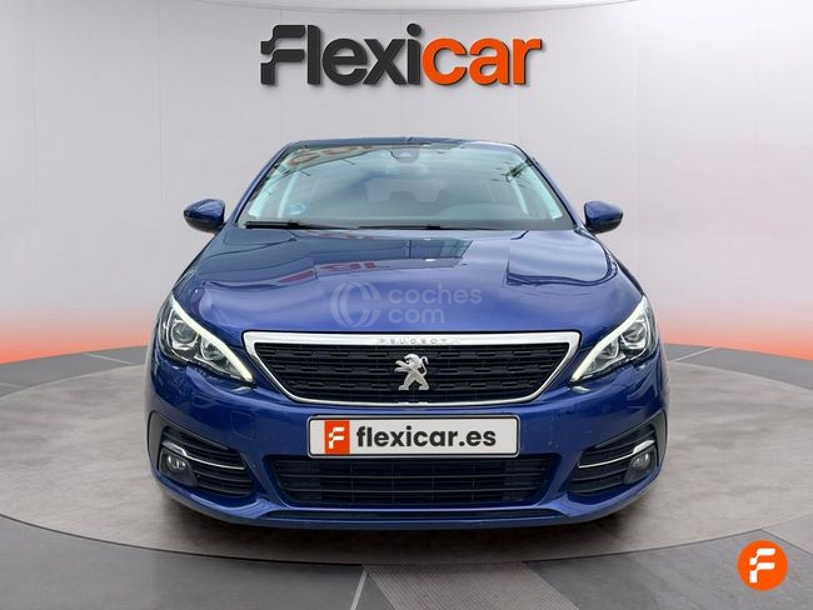 Foto del PEUGEOT 308 1.6 BlueHDi Access 100