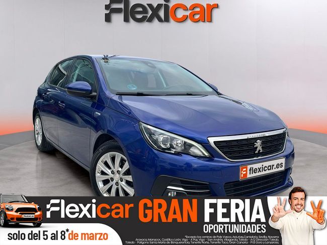 Foto del PEUGEOT 308 1.6 BlueHDi Access 100