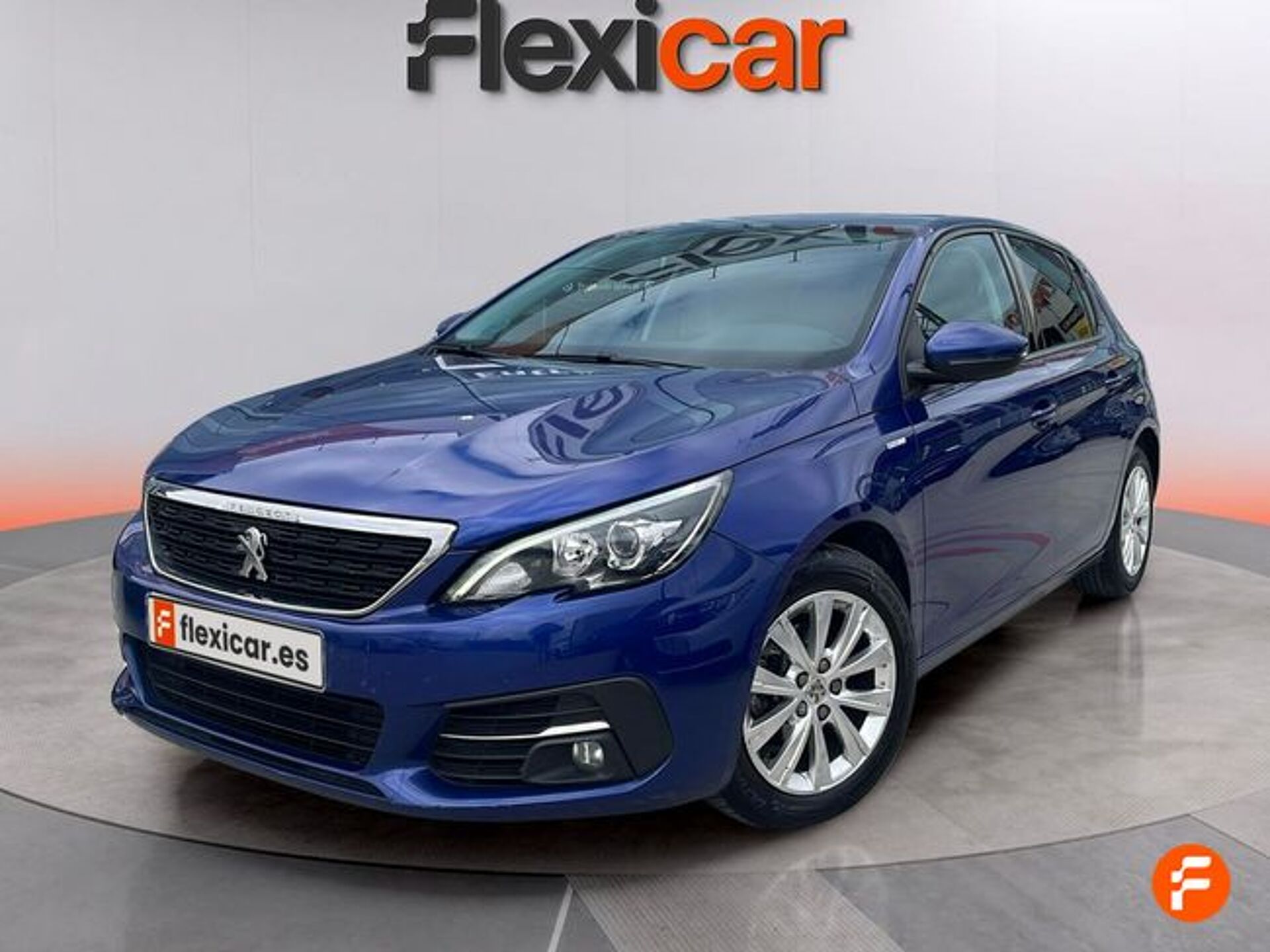 Imagen 3 de PEUGEOT 308