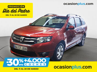Imagen de DACIA Logan MCV 1.5dCi Laureate 90