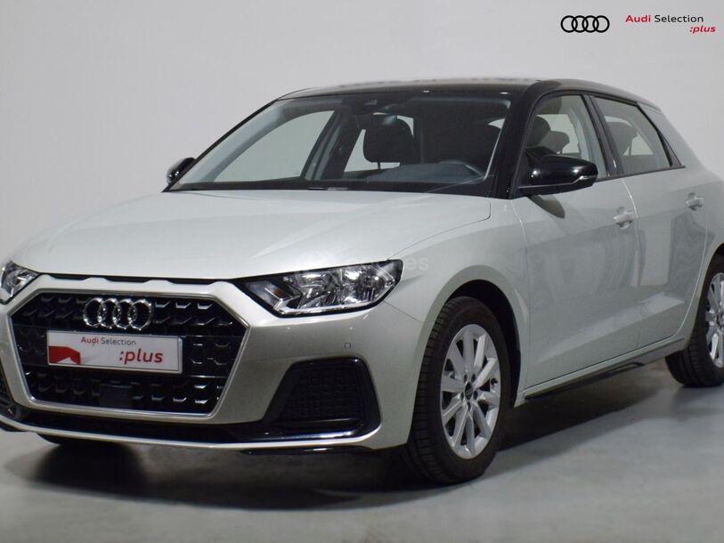 Foto del AUDI A1 Sportback 30 TFSI Advanced S tronic