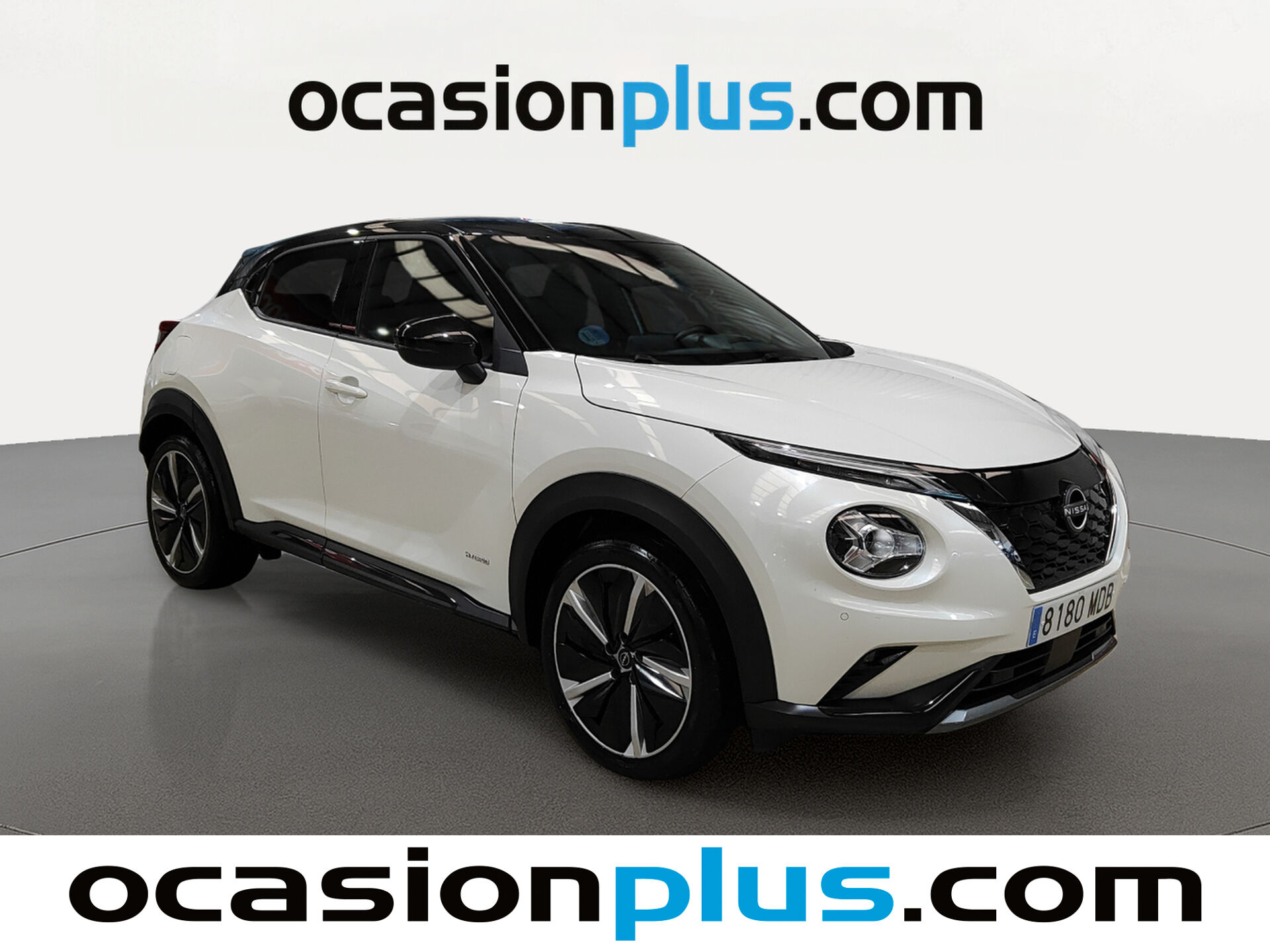 Imagen 2 de NISSAN Juke