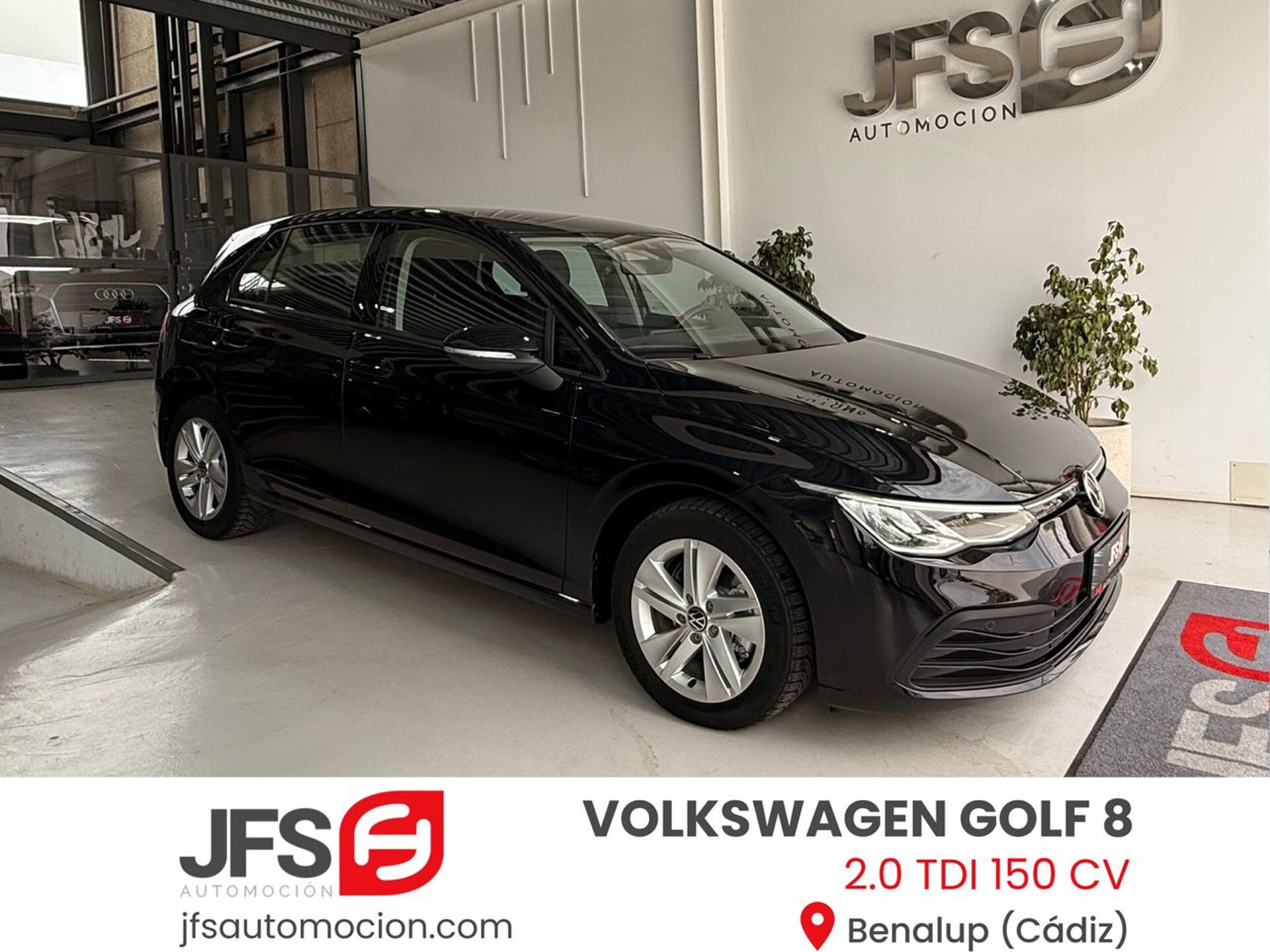 Imagen de VOLKSWAGEN Golf