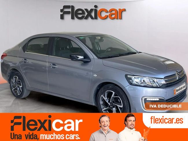 CITROEN C-Elysée (BlueHDi 75KW (100CV) Shine) en Vizcaya