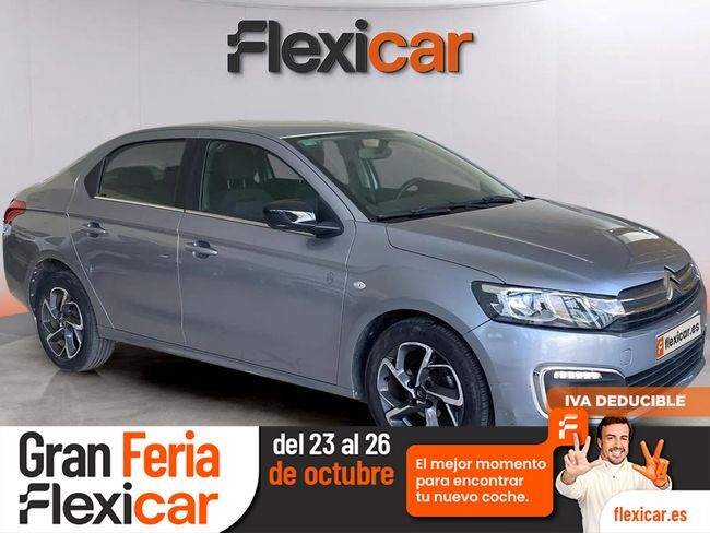 CITROEN C-Elysée (BlueHDi 75KW (100CV) Shine) en Vizcaya