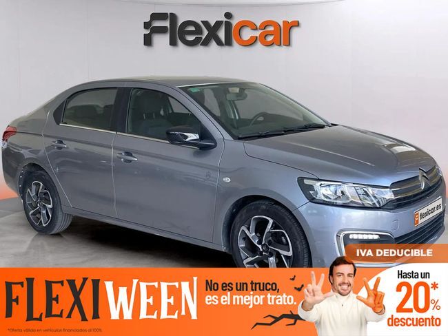 CITROEN C-Elysée (BlueHDi 75KW (100CV) Shine) en Vizcaya