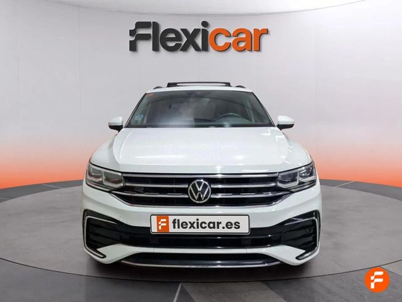 Foto del VOLKSWAGEN Tiguan 1.5 TSI R-Line DSG 110kW