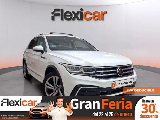 Foto del VOLKSWAGEN Tiguan 1.5 TSI R-Line DSG 110kW