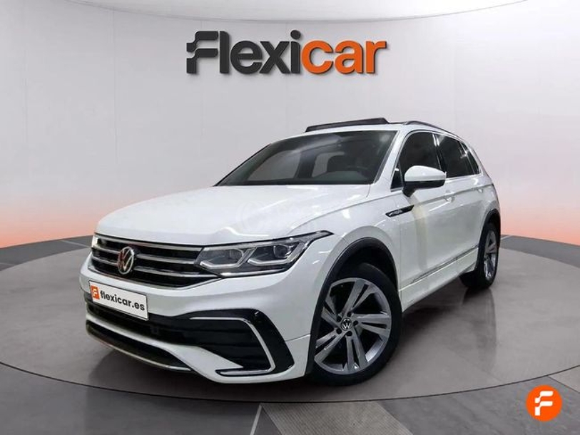 Foto del VOLKSWAGEN Tiguan 1.5 TSI R-Line DSG 110kW
