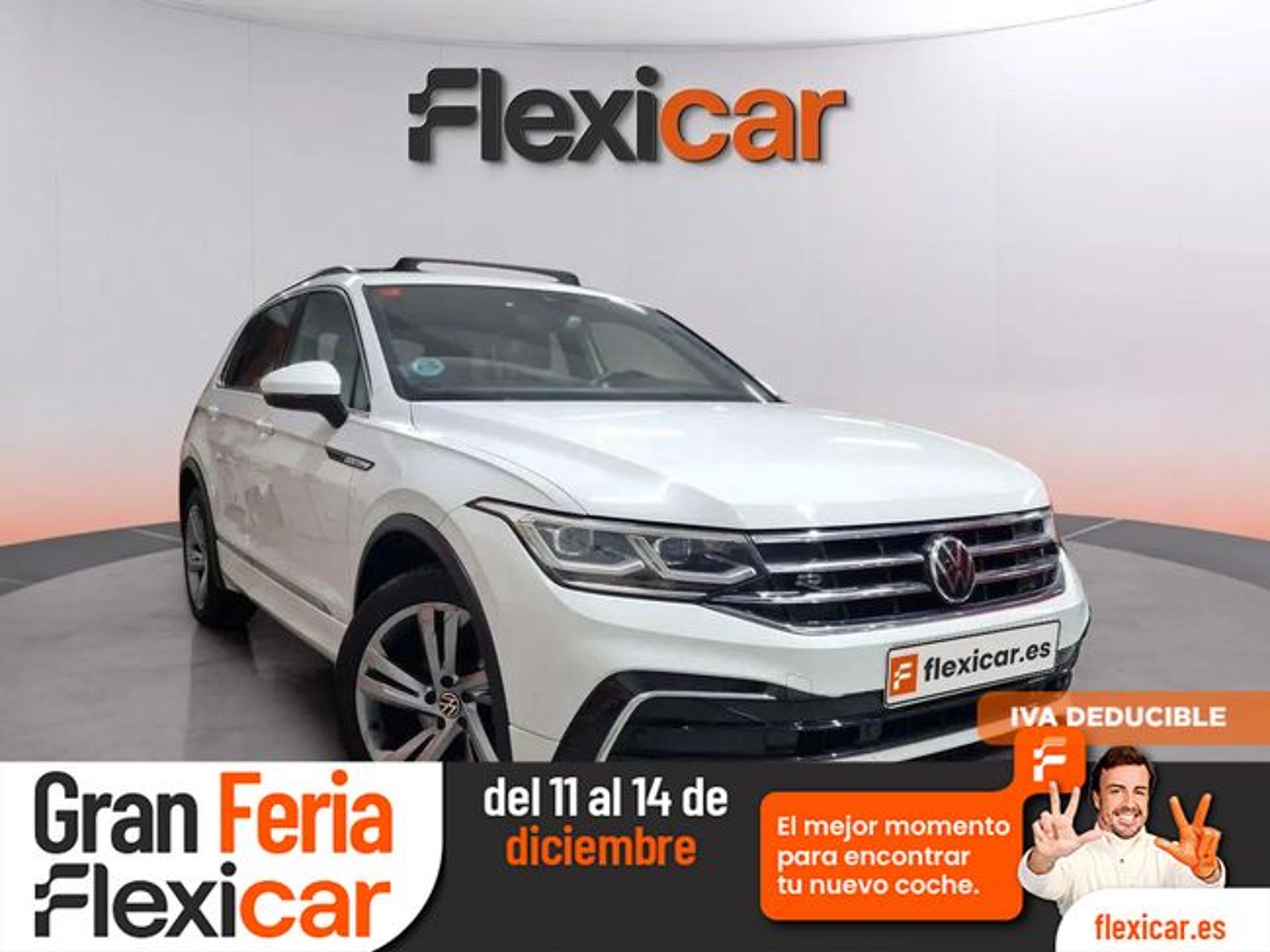 Imagen de VOLKSWAGEN Tiguan