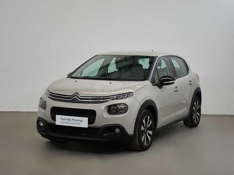 Foto del CITROEN C3 1.2 PureTech S&S Feel 83