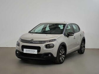 Imagen de CITROEN C3 1.2 PureTech S&S Feel 83