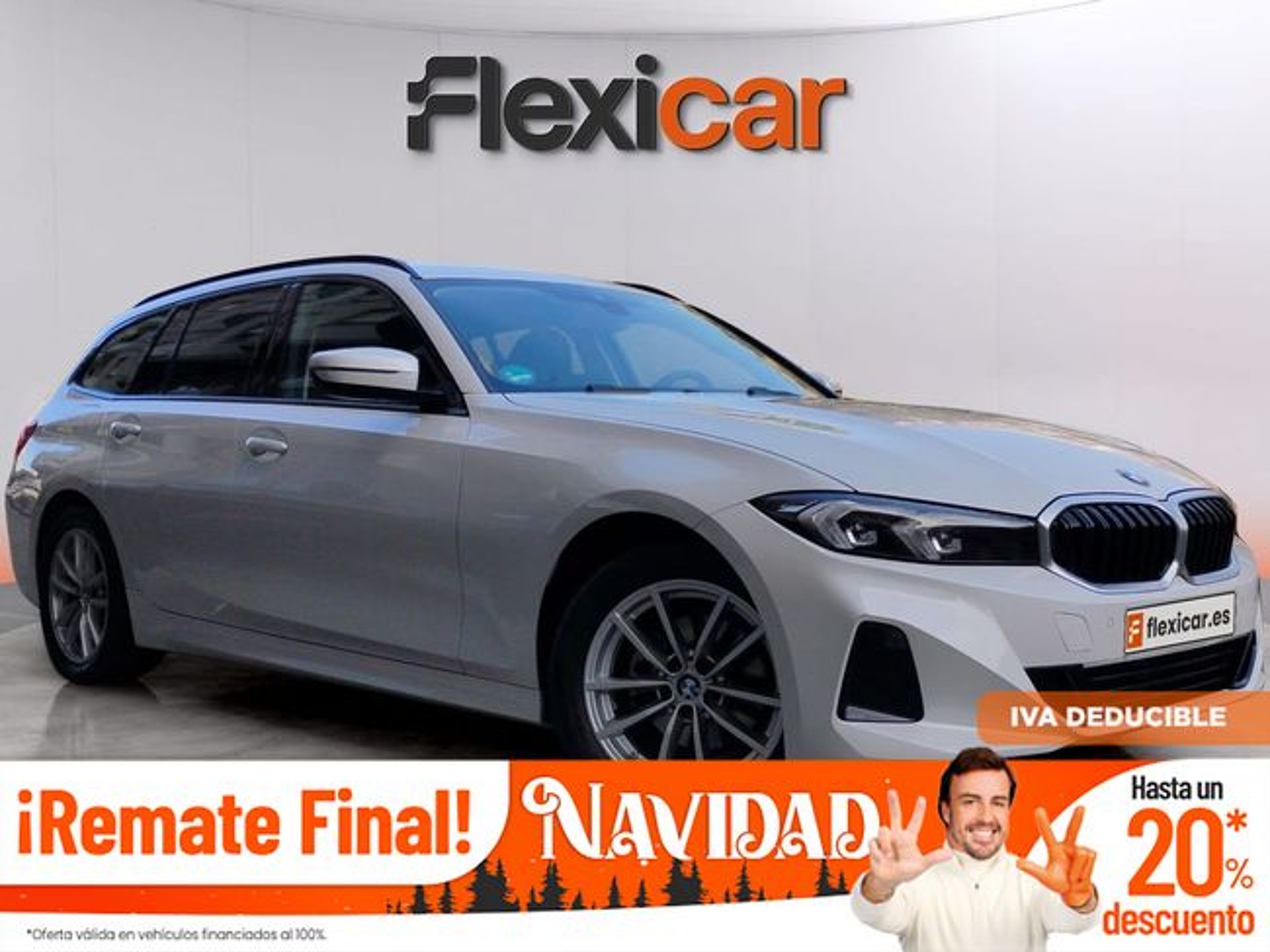 Imagen de BMW Serie 3