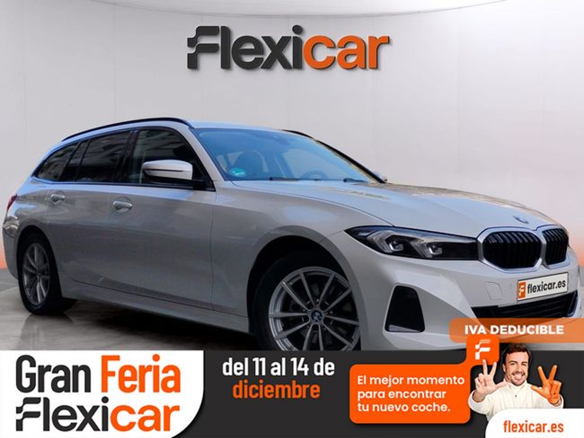 Imagen de BMW Serie 3