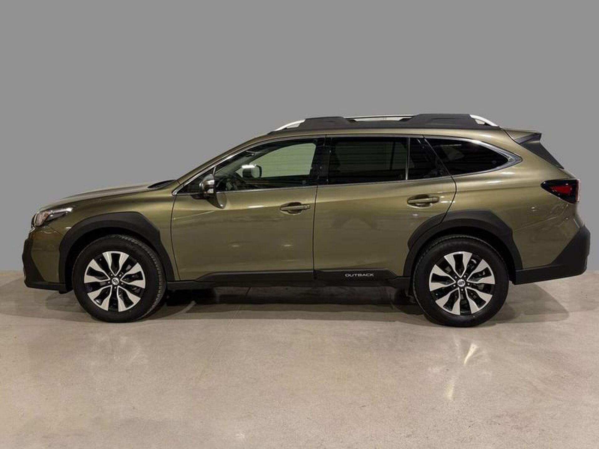 Imagen 3 de SUBARU Outback