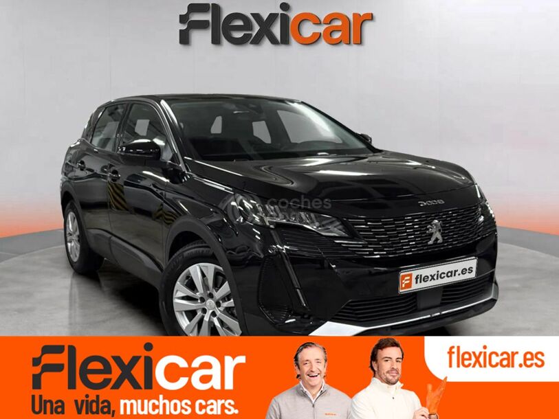 Foto del PEUGEOT 3008 SUV 1.5BlueHDi Active Pack S&S 130