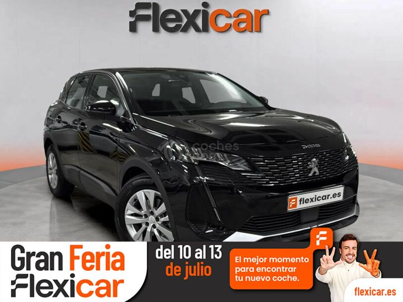 Foto del PEUGEOT 3008 SUV 1.5BlueHDi Active Pack S&S 130