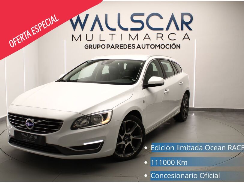 Foto del VOLVO V60 D3 Kinetic Aut.