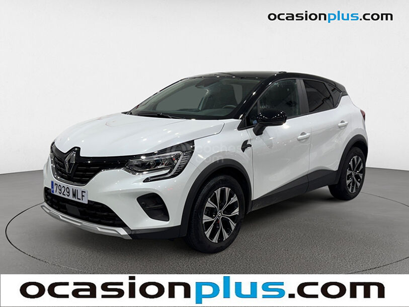 Foto del RENAULT Captur TCe Evolution 67kW