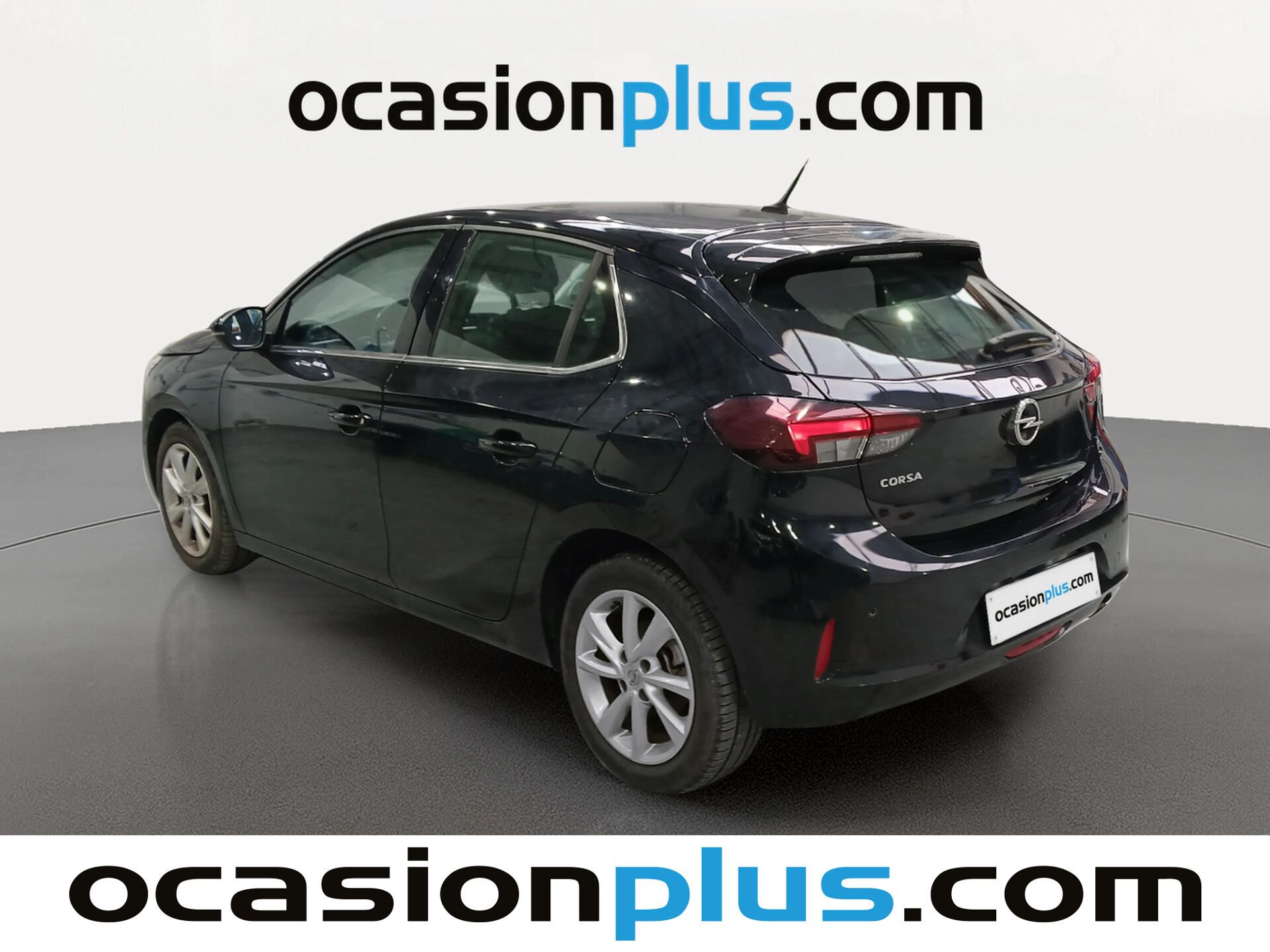 Imagen 3 de OPEL Corsa