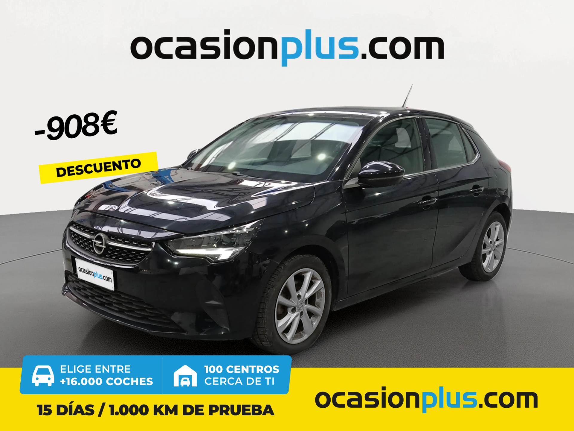 Imagen de OPEL Corsa